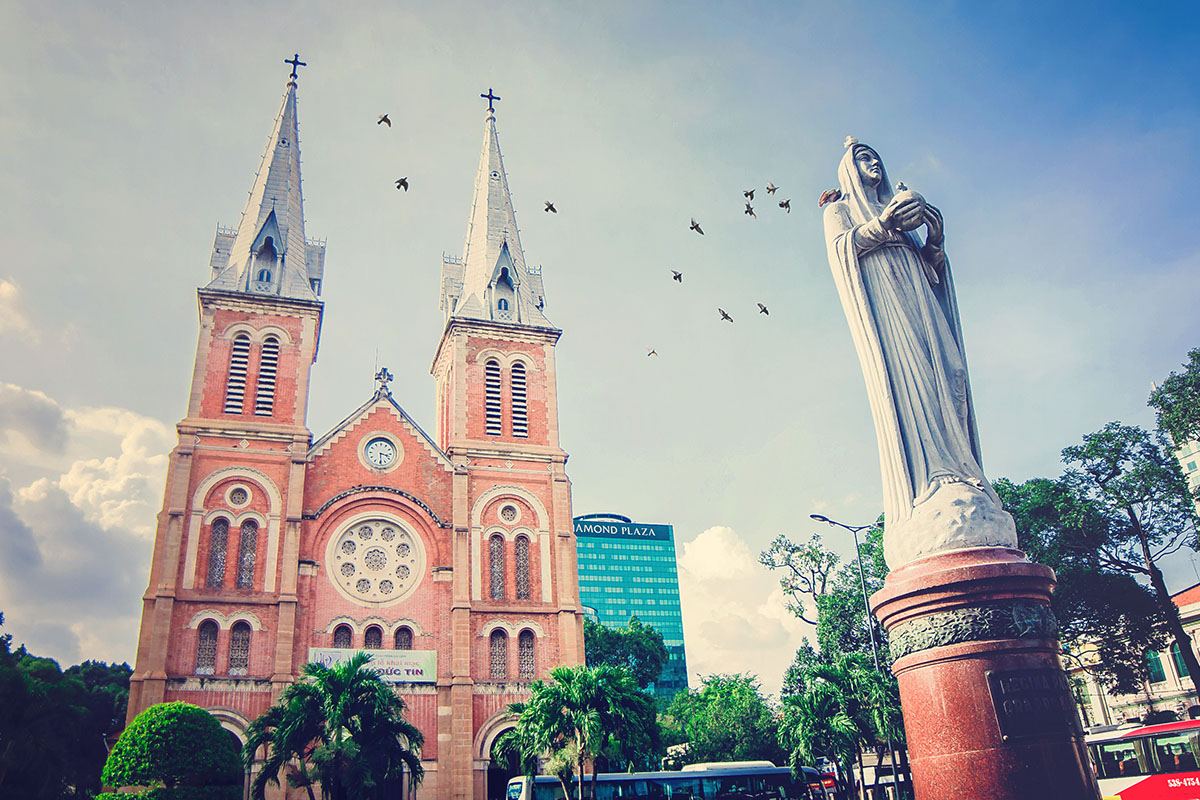 saigon