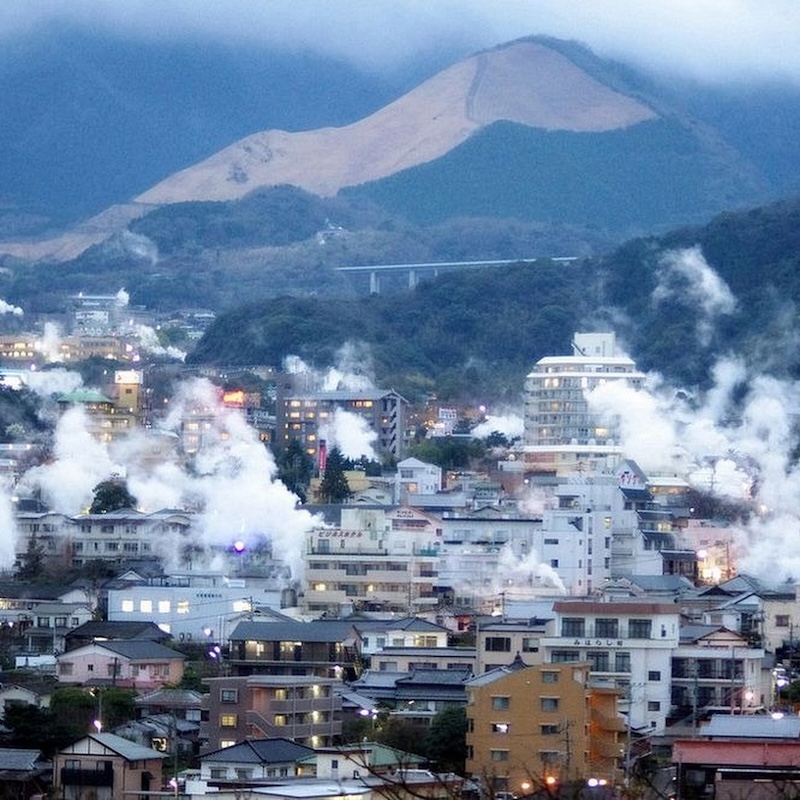 Beppu