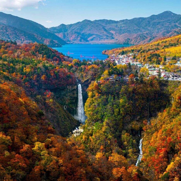 Nikko